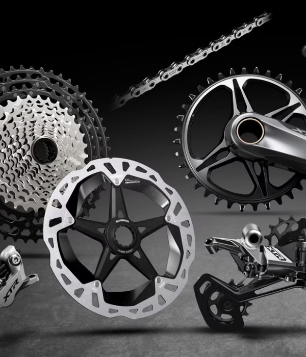 Peças – Avancinibikes