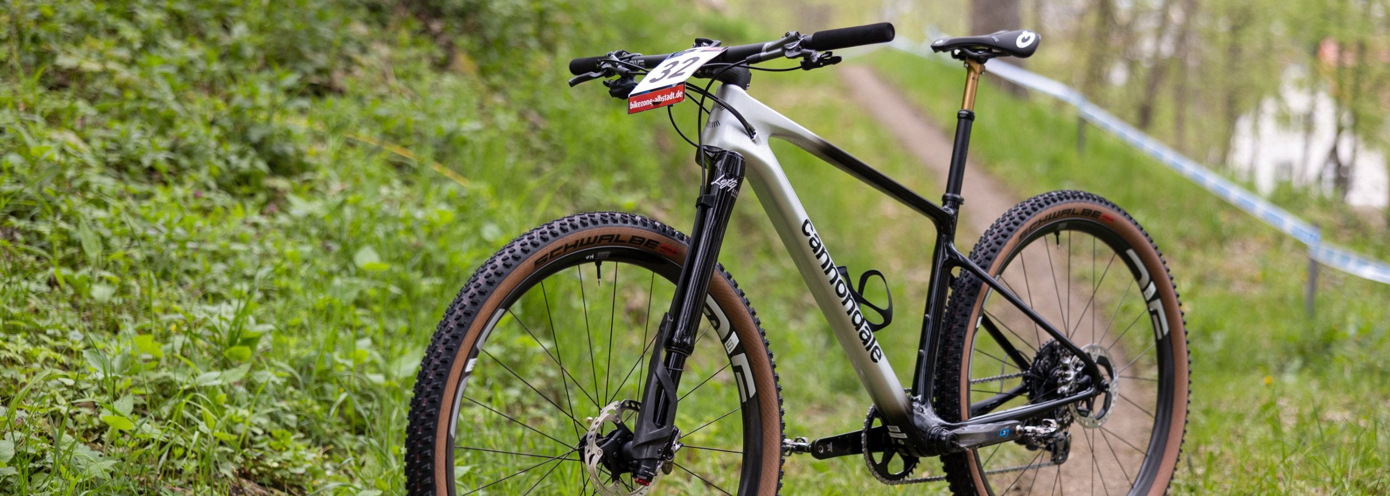 リカンベント bike E cannondale Tartaruga Bike Check: Henrique Avancini