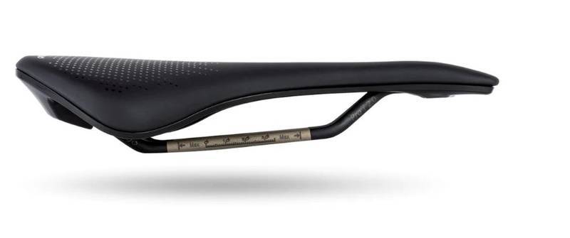 Selim Prologo Akero T2.0 Preto