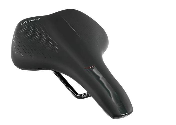 Selim Prologo Akero T2.0 Preto