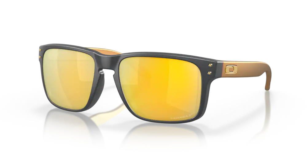 Óculos Oakley Casual Holbrook Prizm 24k