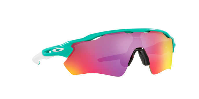 Óculos Oakley Ciclismo Radar EV Matte Sky Blue/Prizm Road