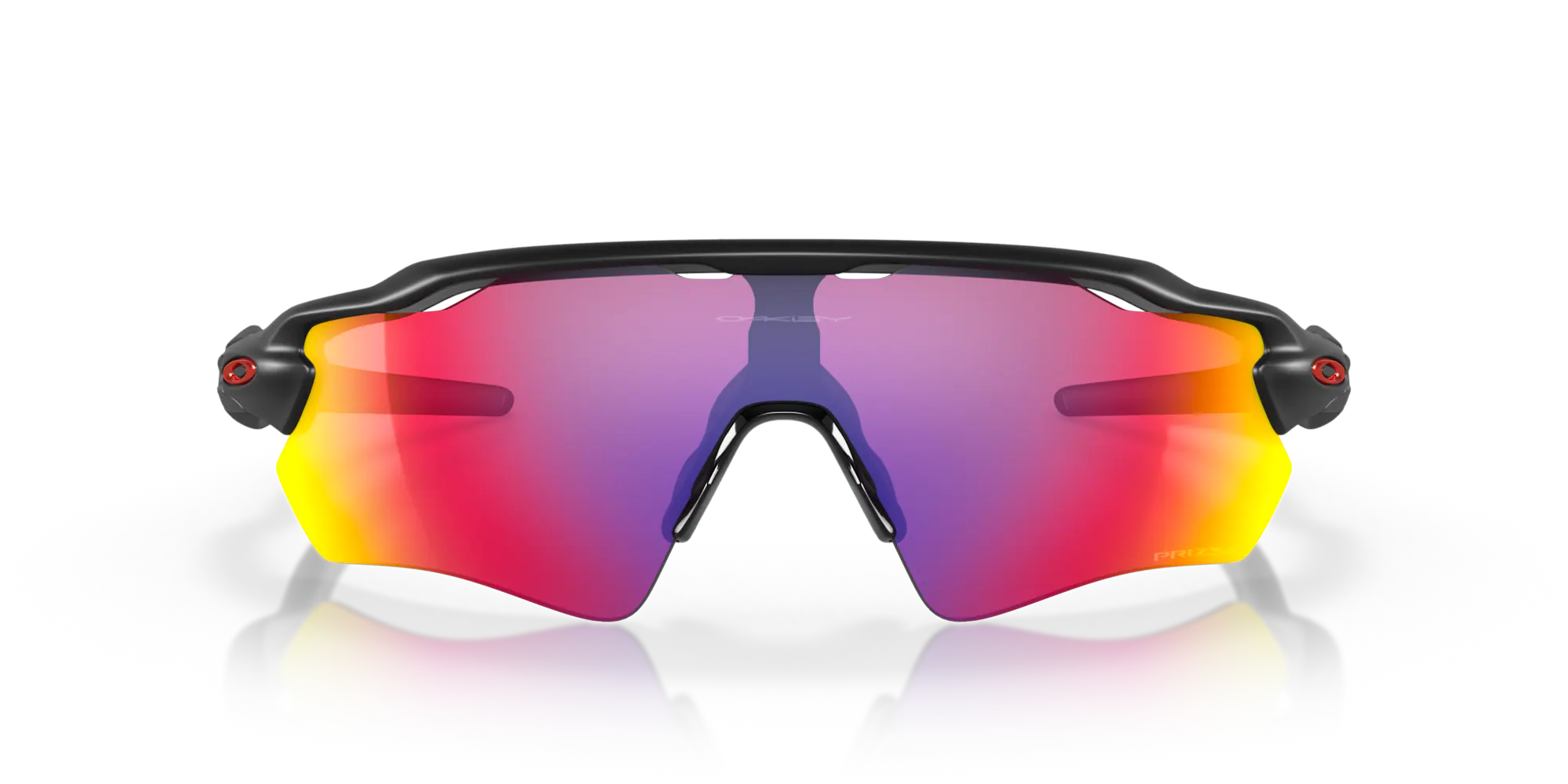 Óculos Oakley Ciclismo Radar EV Path Matte Black/Prizm Road