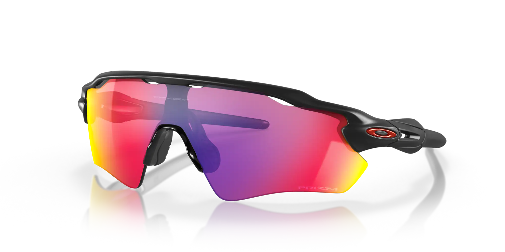 Óculos Oakley Ciclismo Radar EV Path Matte Black/Prizm Road