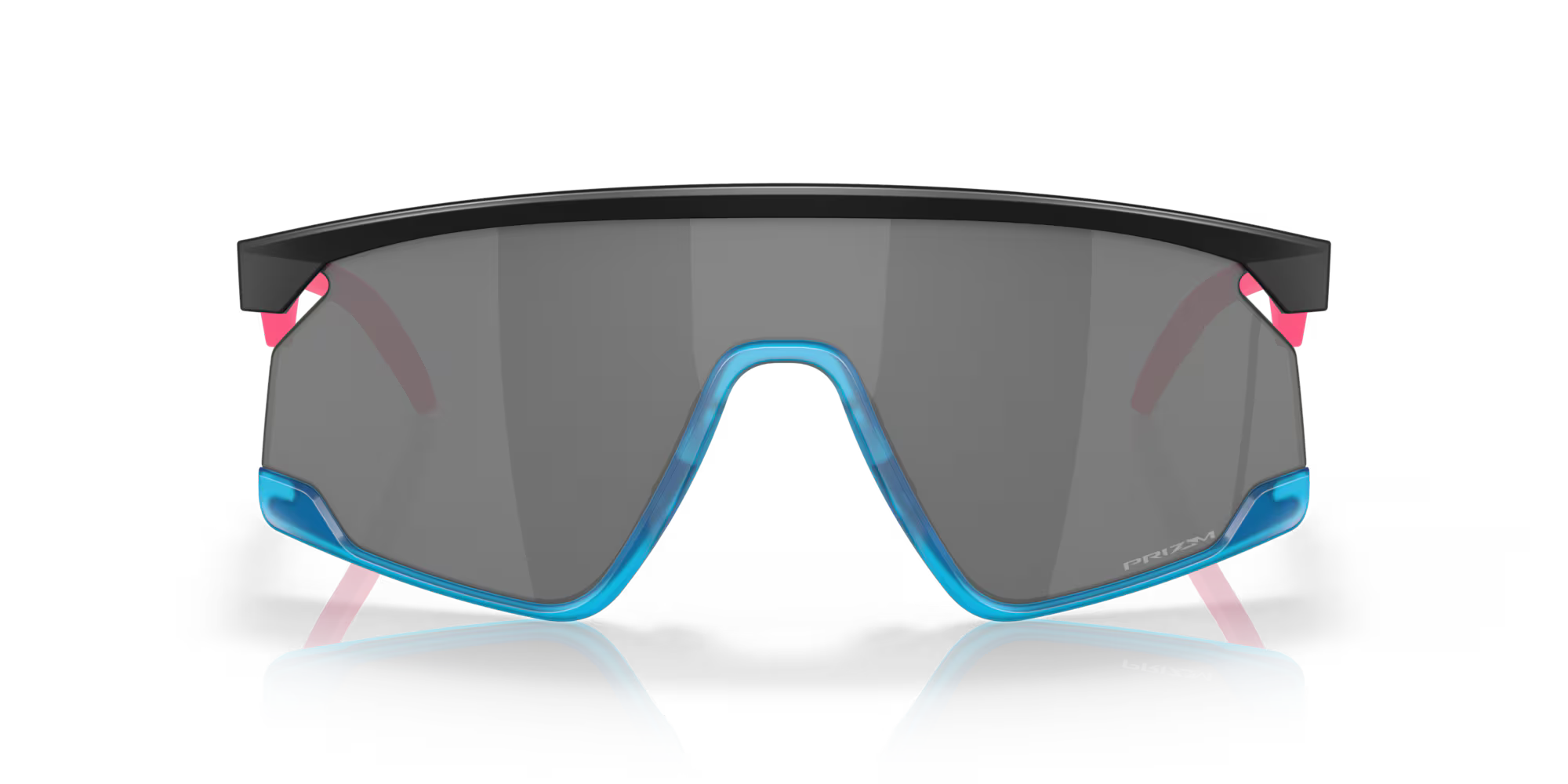 Óculos Oakley Casual BXRT Matte Black/Prizm Black