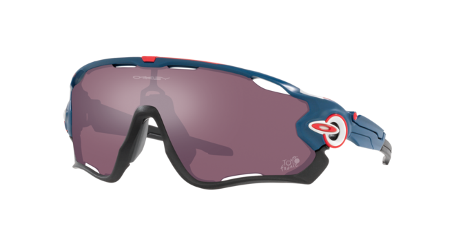 Óculos Oakley Ciclismo JawBreaker Tour de France™