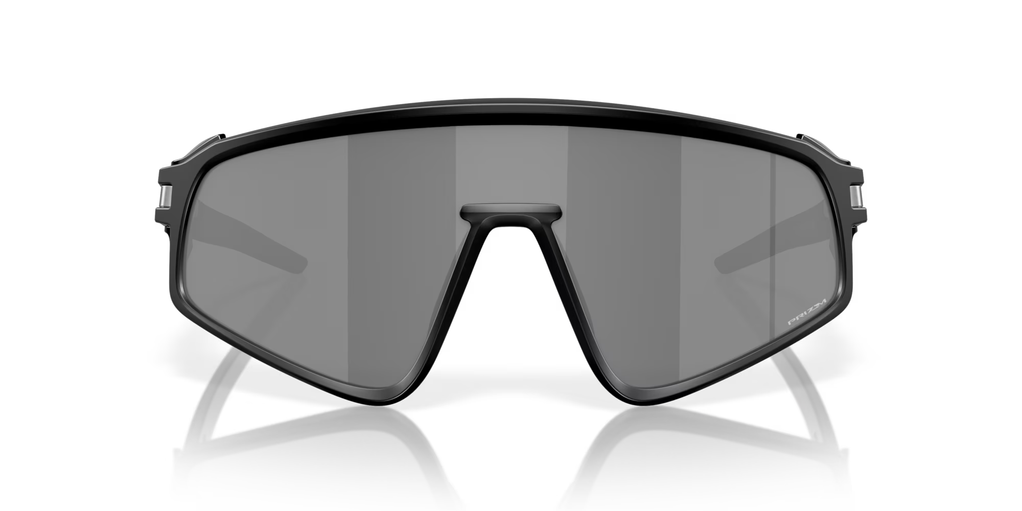 Óculos Oakley Casual Latch™ Panel Matte Black/Prizm Black