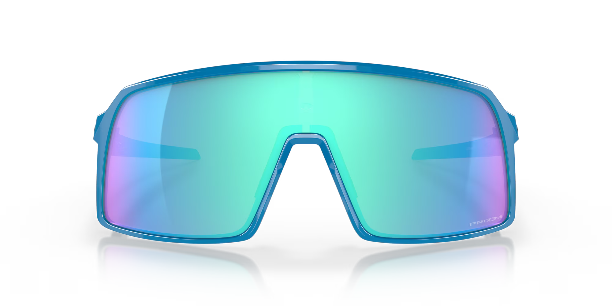 Óculos Oakley Ciclismo Sutro Sky/Prizm Sapphire