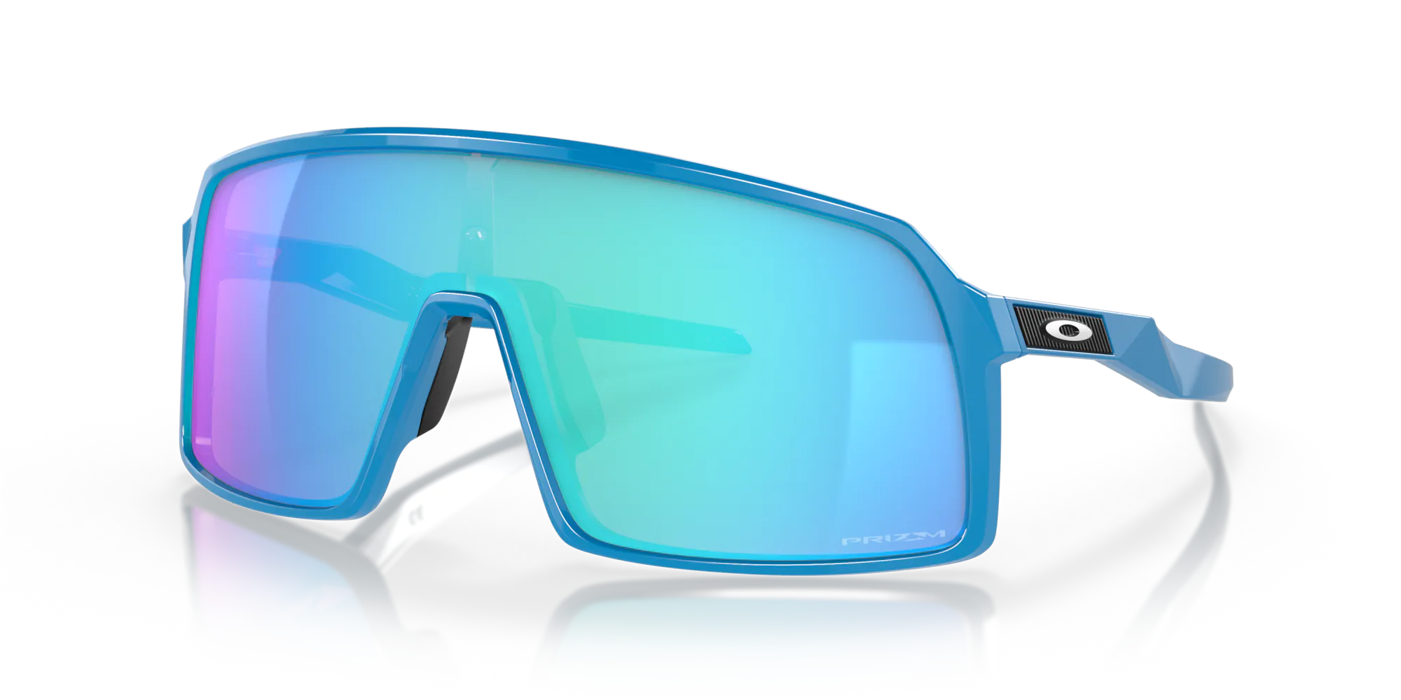 Óculos Oakley Ciclismo Sutro Sky/Prizm Sapphire