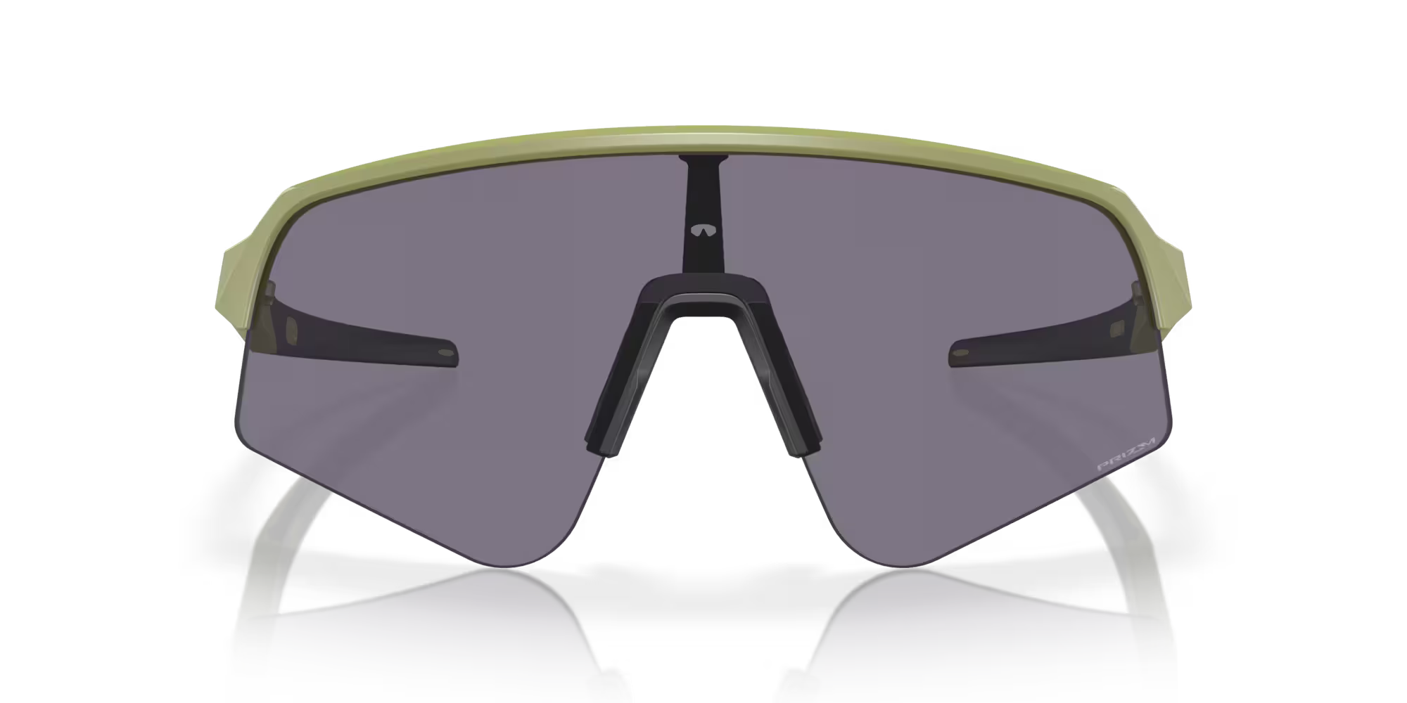 Óculos Oakley Ciclismo Sutro Lite Sweep Matte Fern/Prizm Grey
