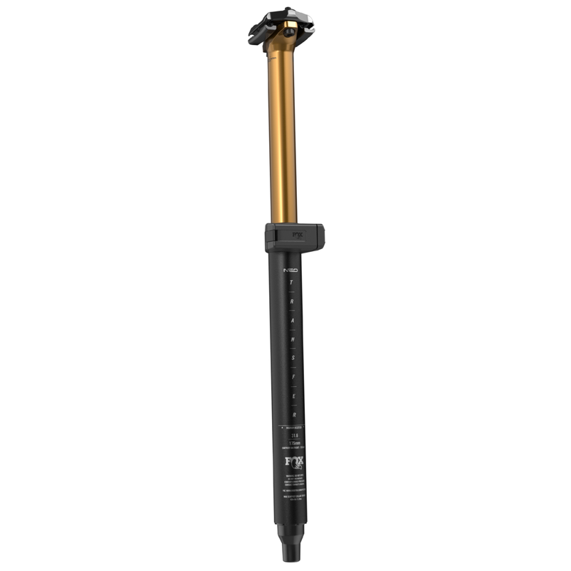 Canote Retrátil Eletrônico FOX Kashima Transfer NEO 2025 31.6 - 125mm