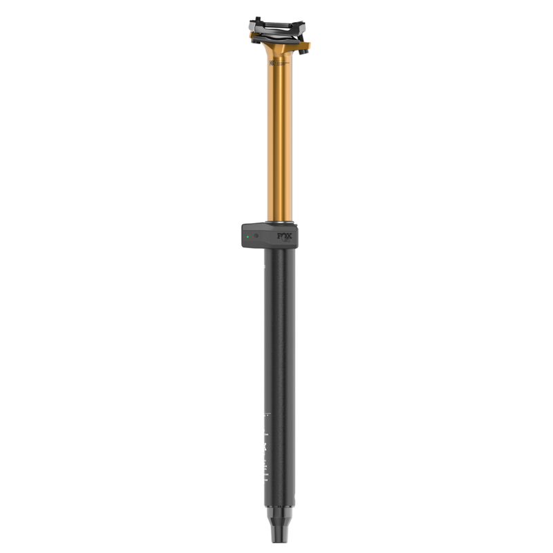 Canote Retrátil Eletrônico FOX Kashima Transfer NEO 2025 30.9 - 125mm