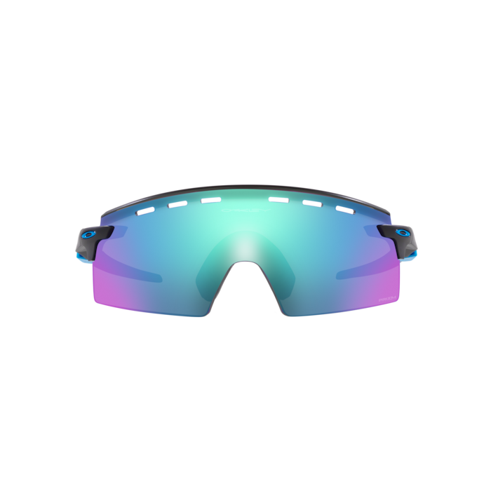 Óculos Oakley Ciclismo Encoder Strike Vented Prizm Sapphire