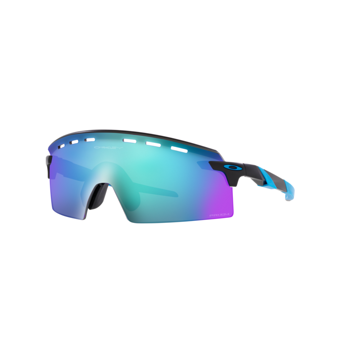 Óculos Oakley Ciclismo Encoder Strike Vented Prizm Sapphire