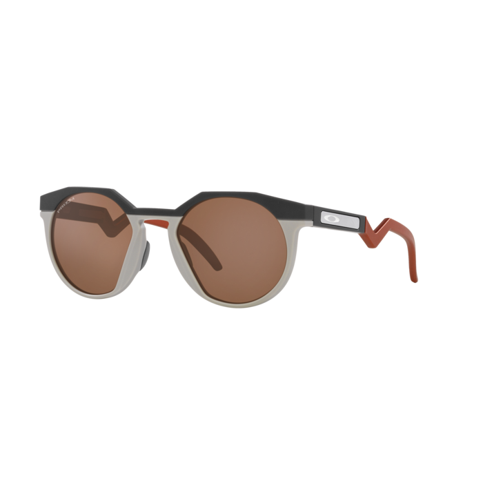 Óculos Oakley Casual HSTN Prizm Tungsten