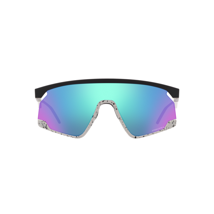 Óculos Oakley Ciclismo BXTR Prizm Sapphire