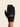 Luva de Ciclismo Nomad MTB Trail NARCG Preto
