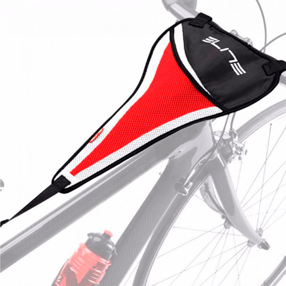 Protetor Quadro Elite Contra Suor Para Rolo Treino Indoor