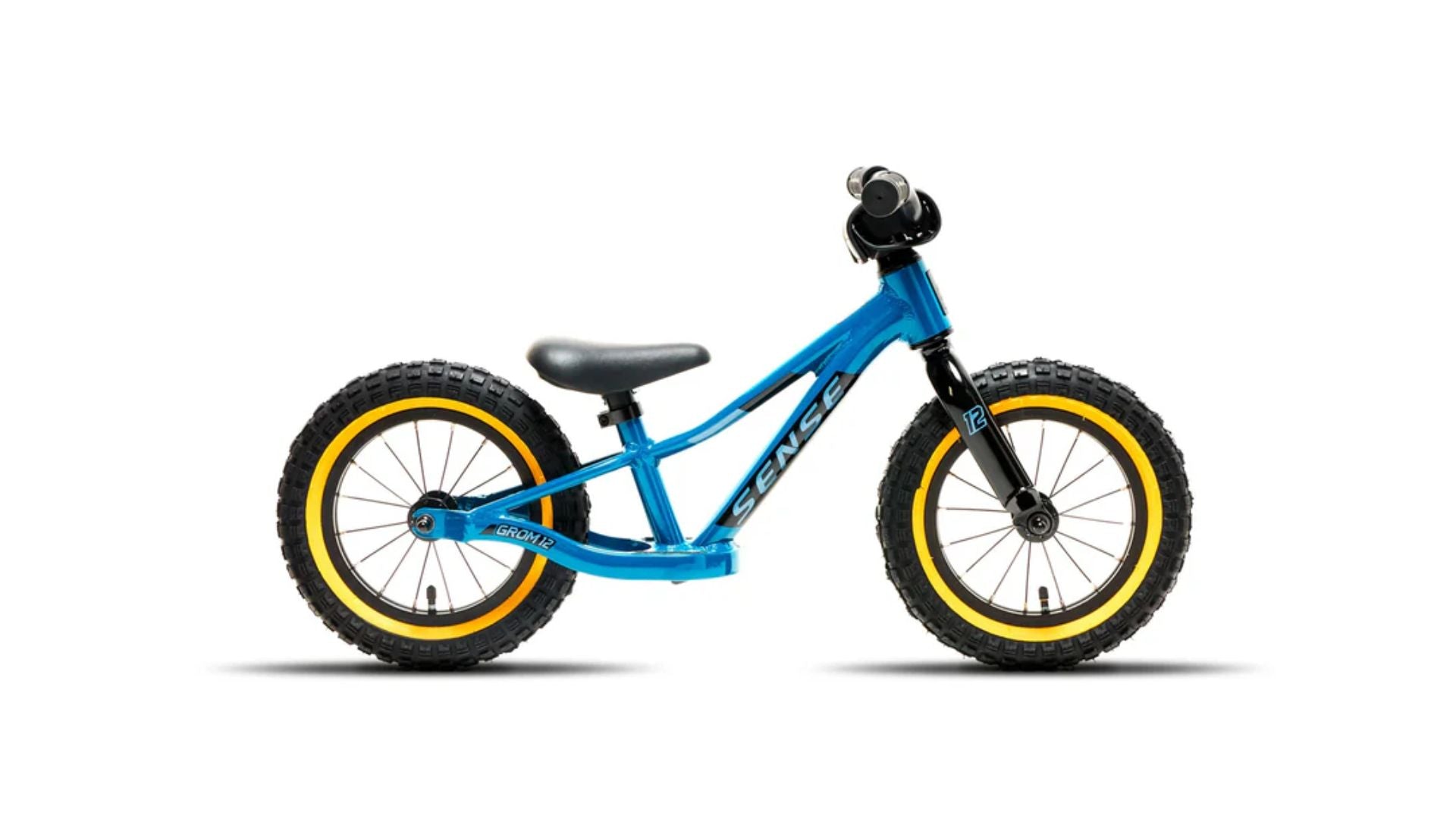 Bicicleta Sense Grom Aro 12