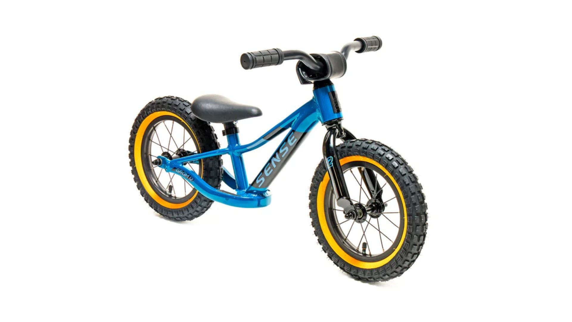 Bicicleta Sense Grom Aro 12