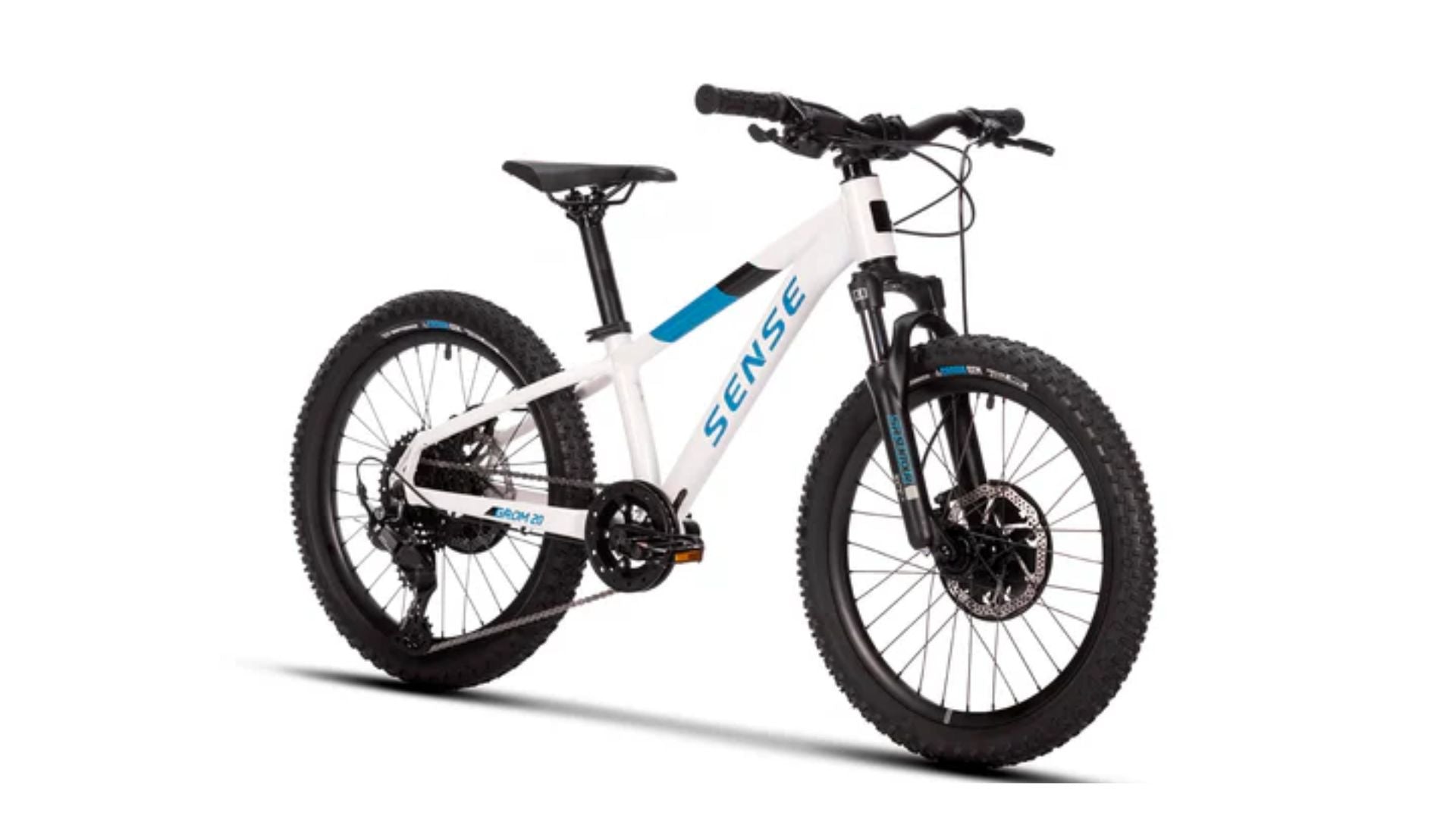 Bicicleta Sense Grom Aro 20 Race
