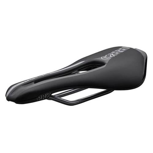 Selim Shimano Stealth Sport Base Carbono