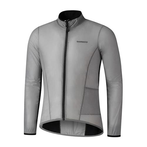 Jaqueta Corta Vento Shimano Beaufort