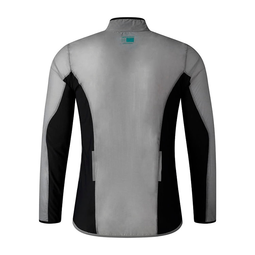 Jaqueta Corta Vento Shimano Beaufort