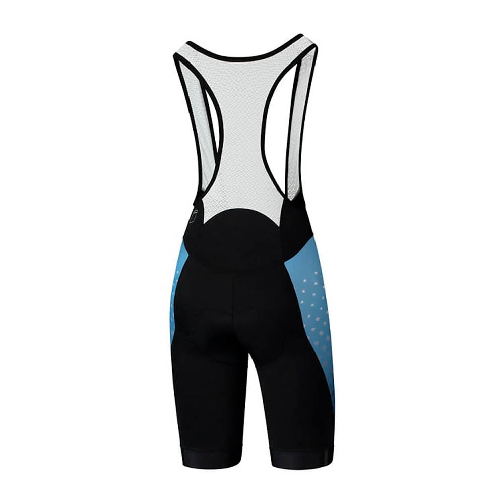 Bretelle Masculino Ciclismo Shimano Printed Breakaway