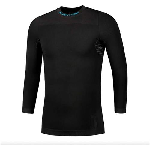 Camiseta Shimano Undershirt S-Phyre Manga Longa