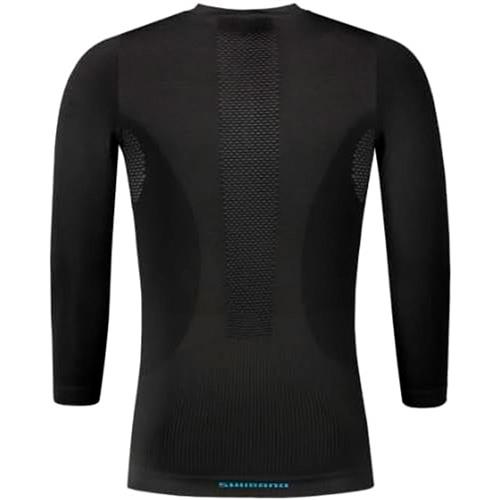 Camiseta Shimano Undershirt S-Phyre Manga Longa