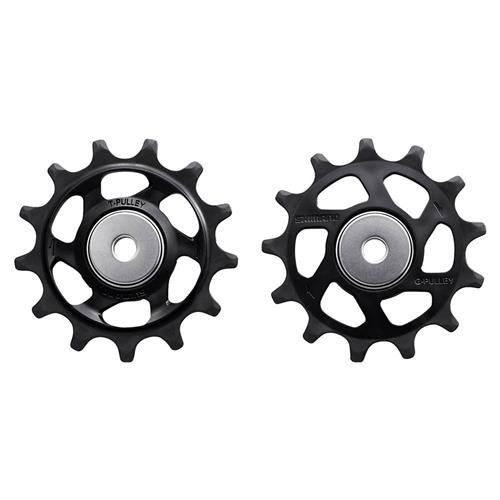 Roldana de Câmbio Shimano Deore XT RD-M8100
