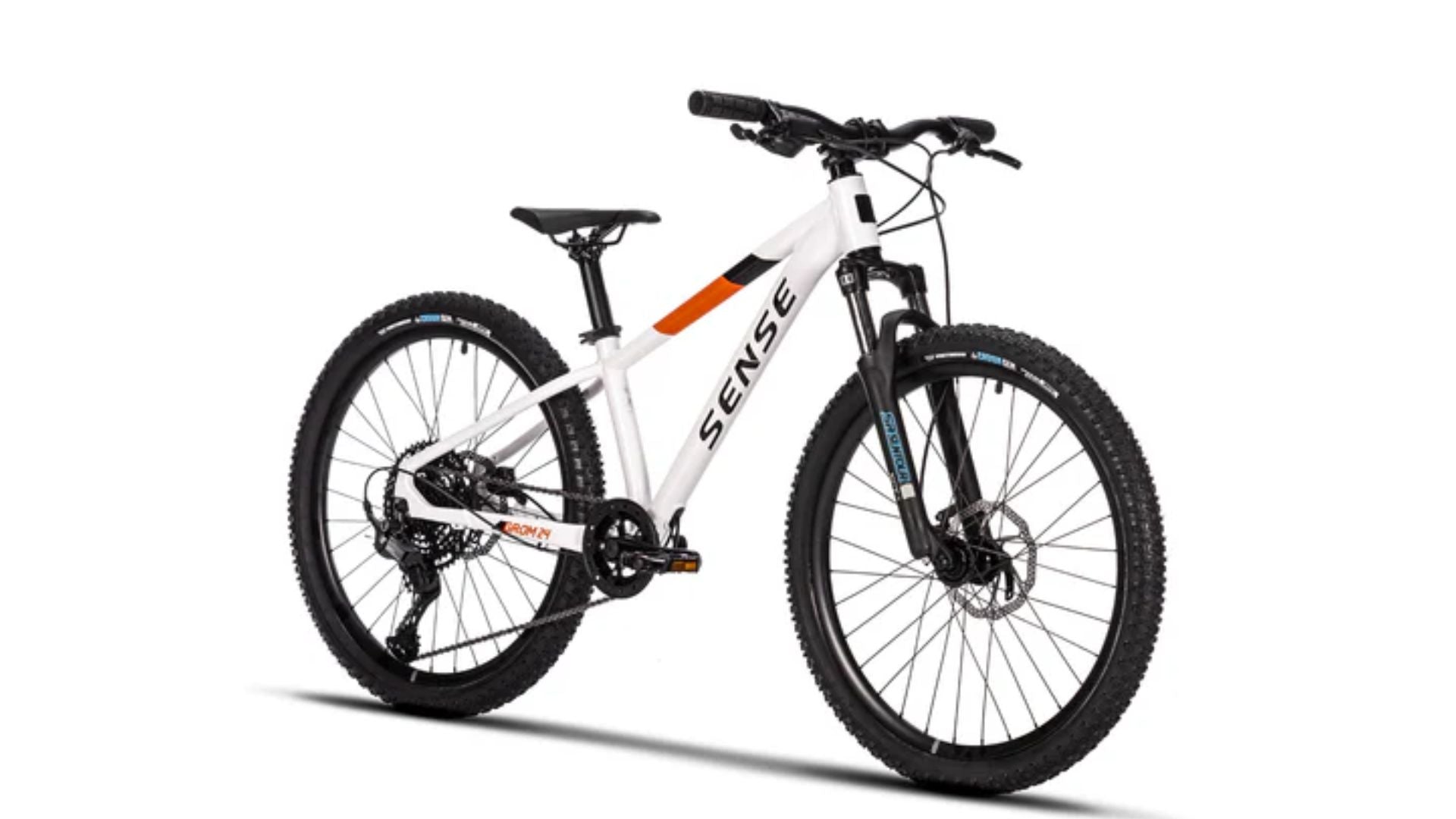Bicicleta Sense Grom Aro 24 Race