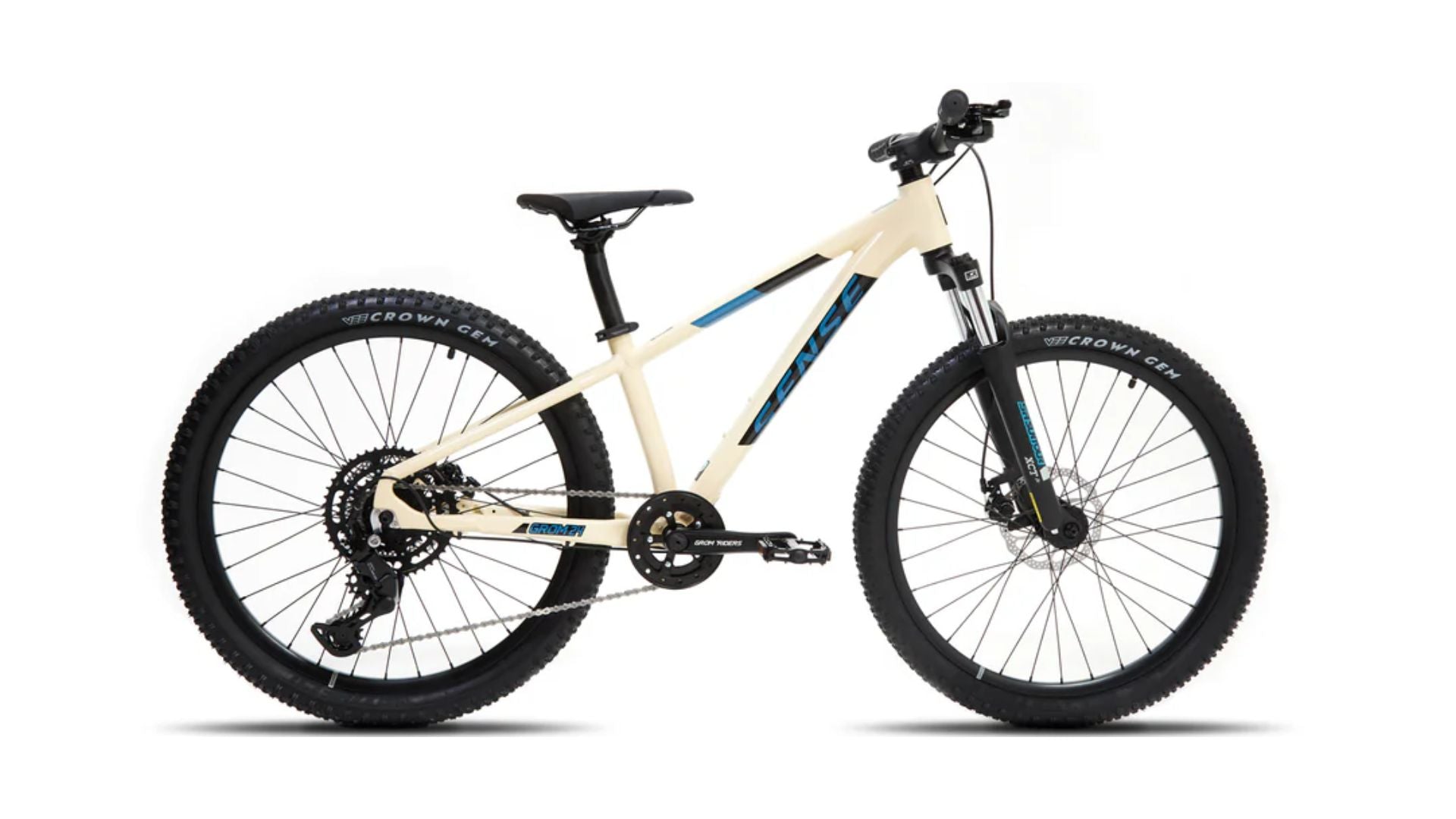 Bicicleta Sense Grom Aro 24 Evo