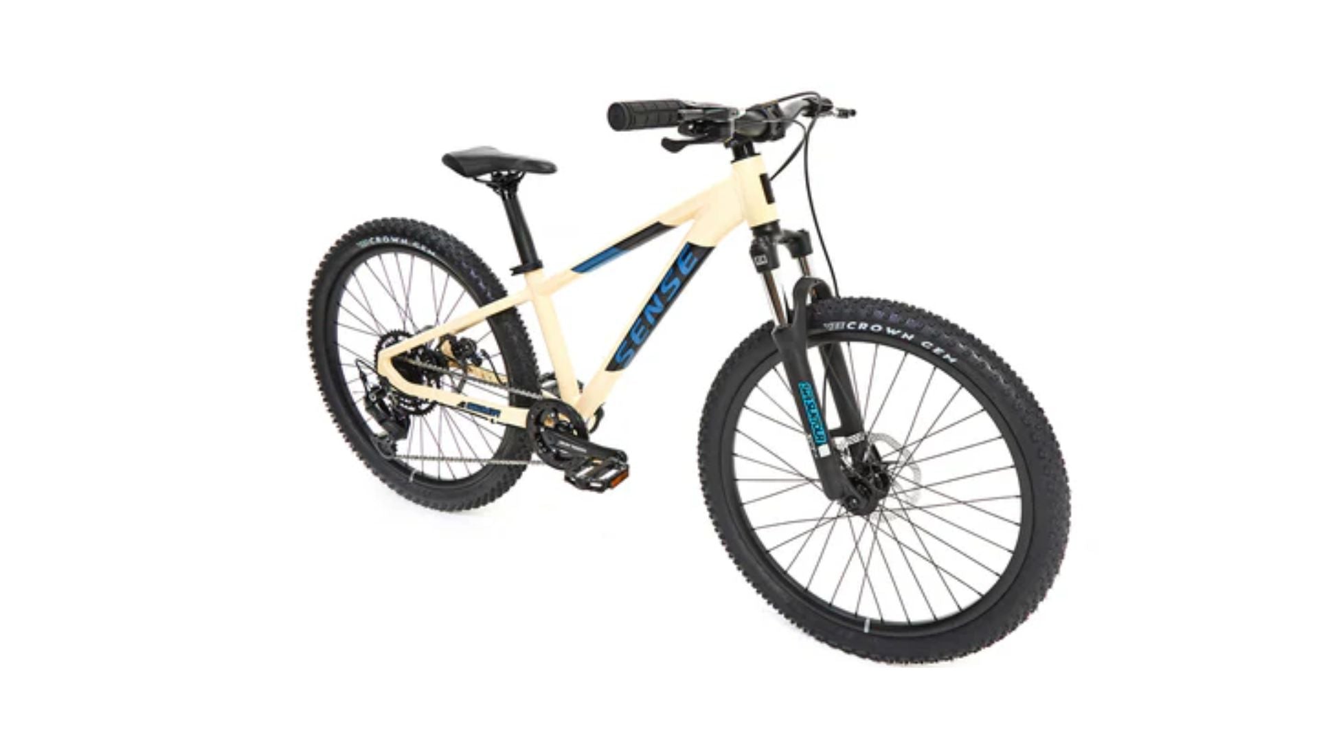 Bicicleta Sense Grom Aro 24 Evo
