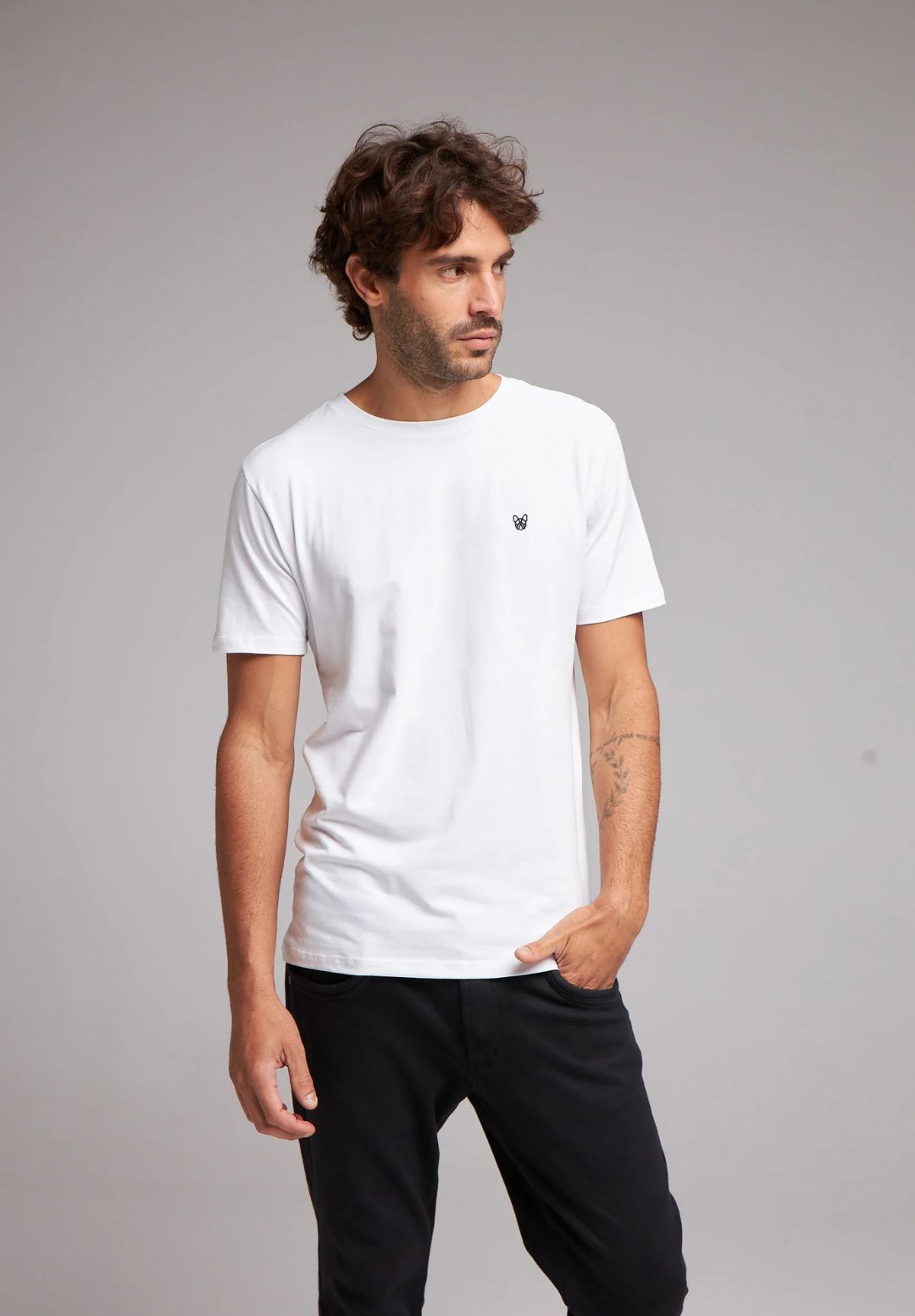 Camiseta Vorr BR/PT