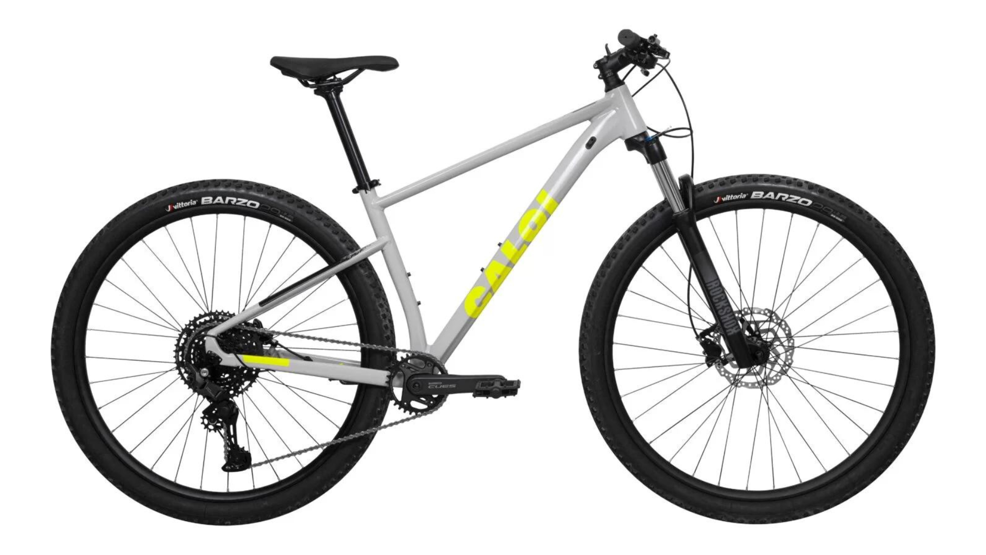 Bicicleta Caloi Explorer Expert SL 2024