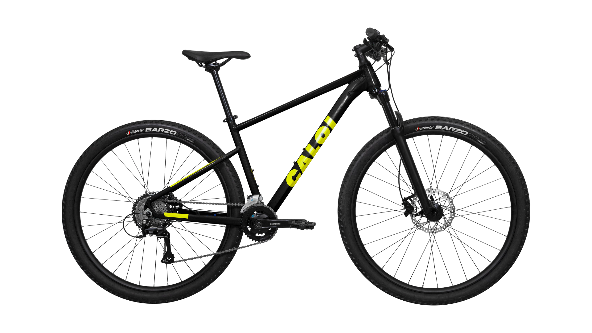 Bicicleta Caloi Explorer Sport 2024