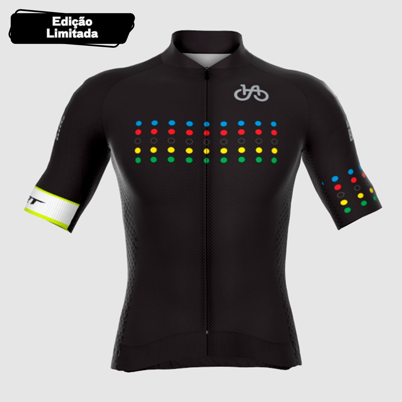 Camisa ERT Premium Henrique Avancini