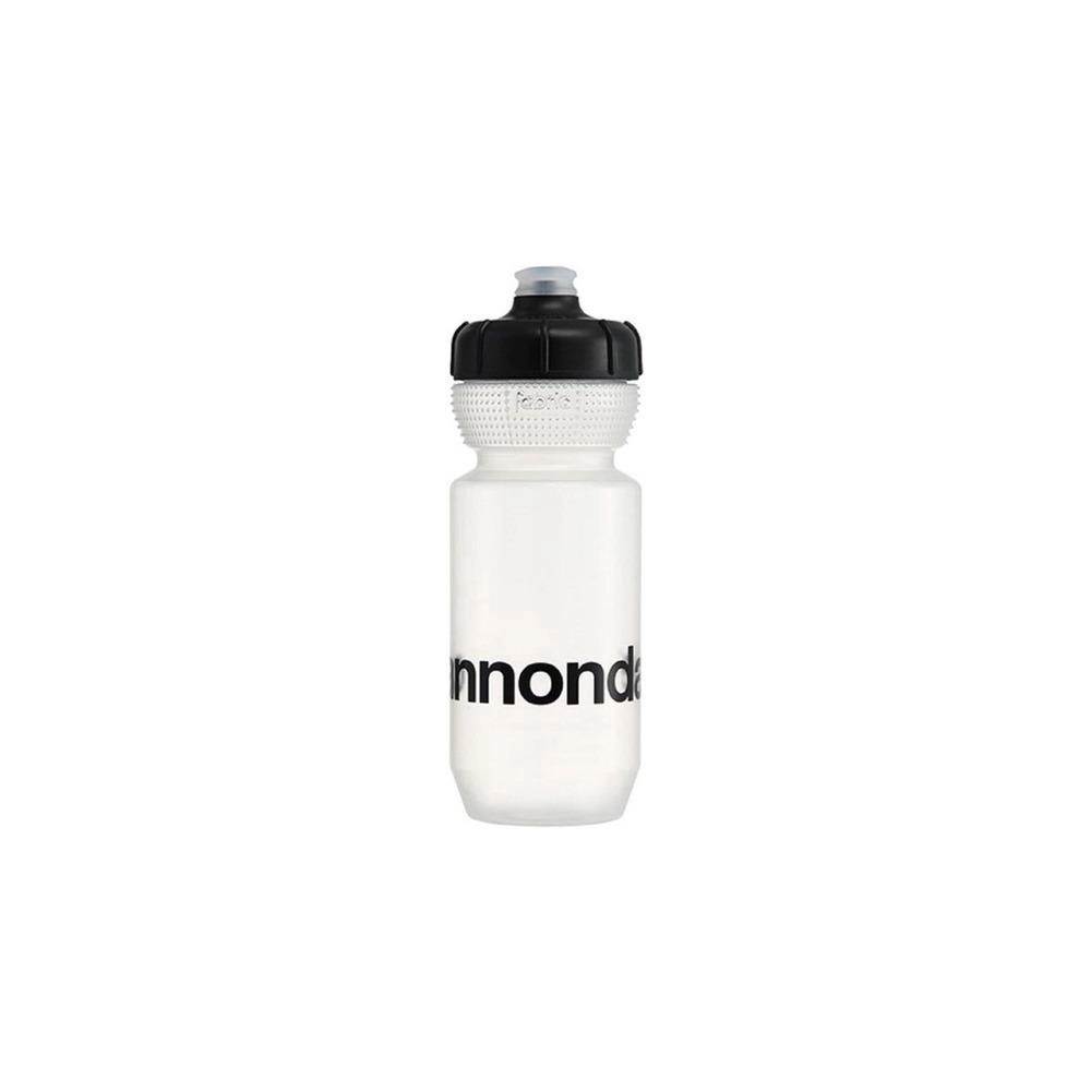 Garrafa Cannondale Transparente - 600ml