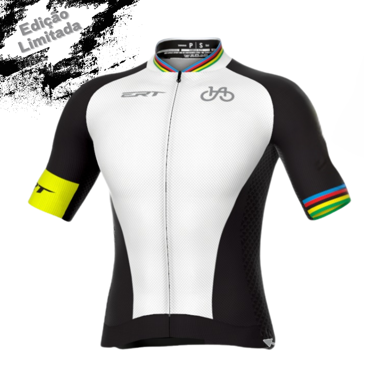 Camisa ERT Premium Expedições Henrique Avancini