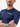 Camisa Nomad Core 2025 Azul