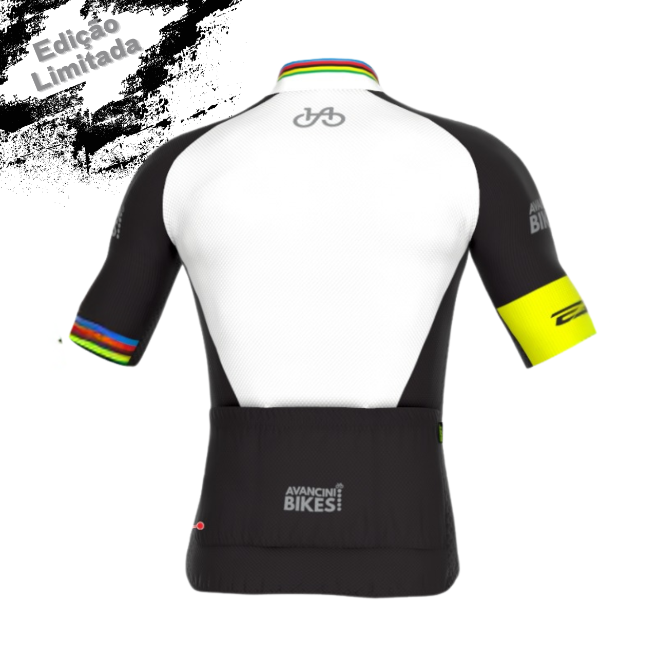Camisa ERT Premium Expedições Henrique Avancini
