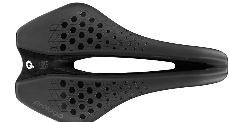 Selim Prologo Dimension Tri 143 Tirox Hard Black