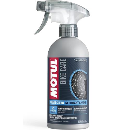 Limpa Corrente Motul Liquido 500ml