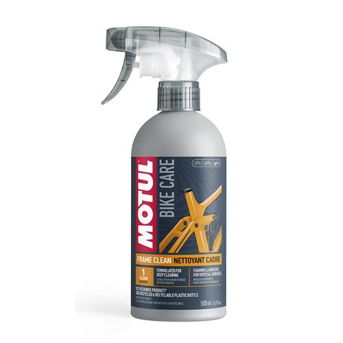 Limpa Bike Motul Seco 500ml