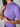 Camisa Nomad Apex 2025 Feminina Roxa