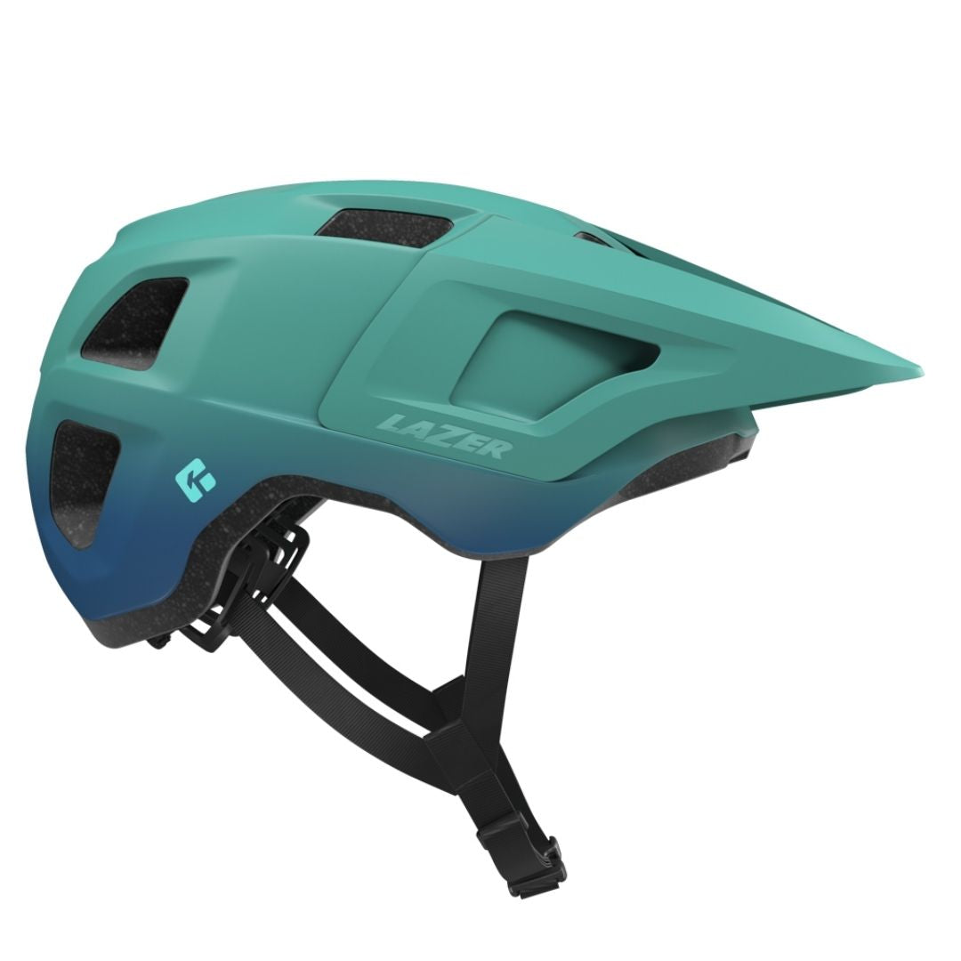 Capacete Lazer Finch Kineticore