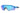Óculos Oakley Ciclismo Radar EV Opaque Sapphire Blue Prizm/Sapphire Blue Mirror Polarized