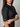 Camisa Nomad Apex 2025 Feminina Preta